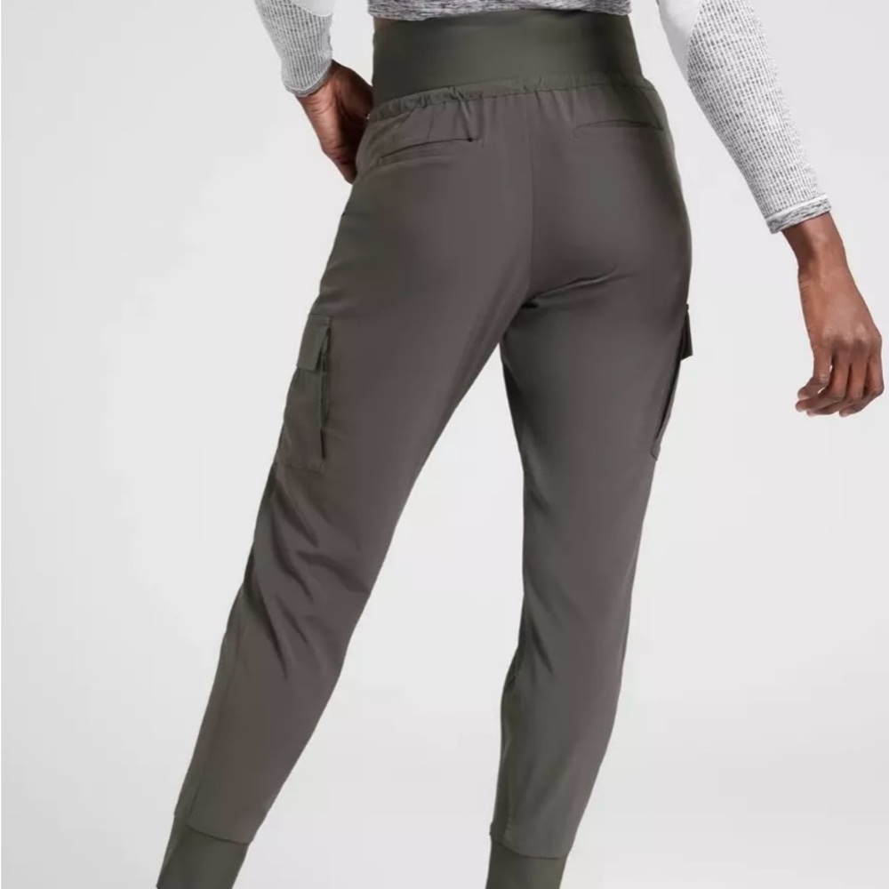 Athleta Sutton Jogger Pant - image 3